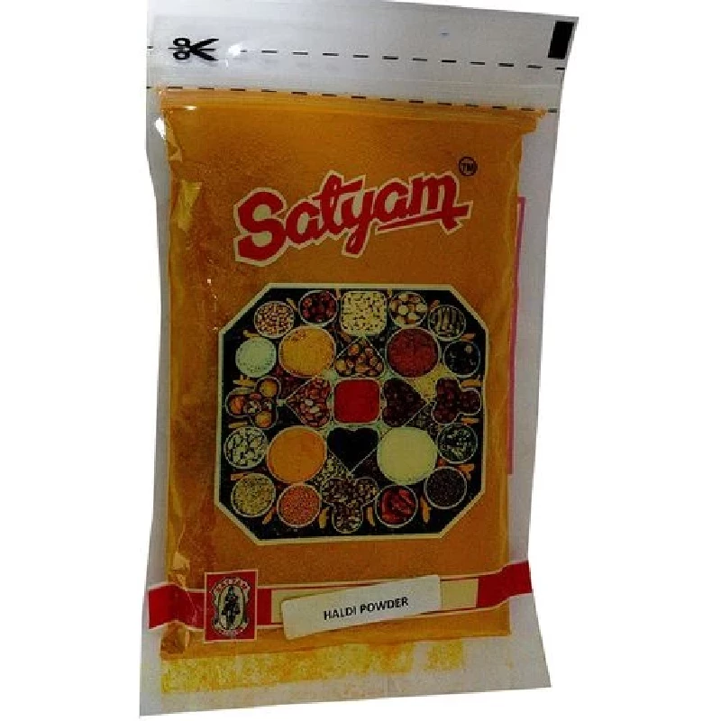 Satyam Haldi Powder Satyam Haldi Powder--100 g