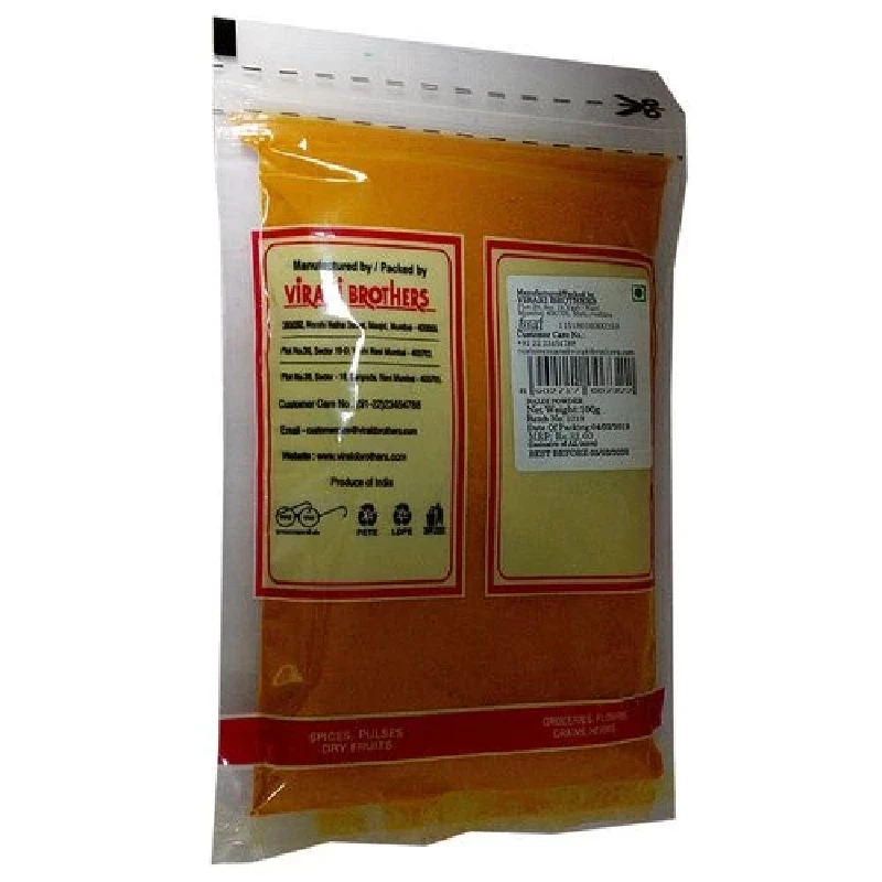 Satyam Haldi Powder - Image 2