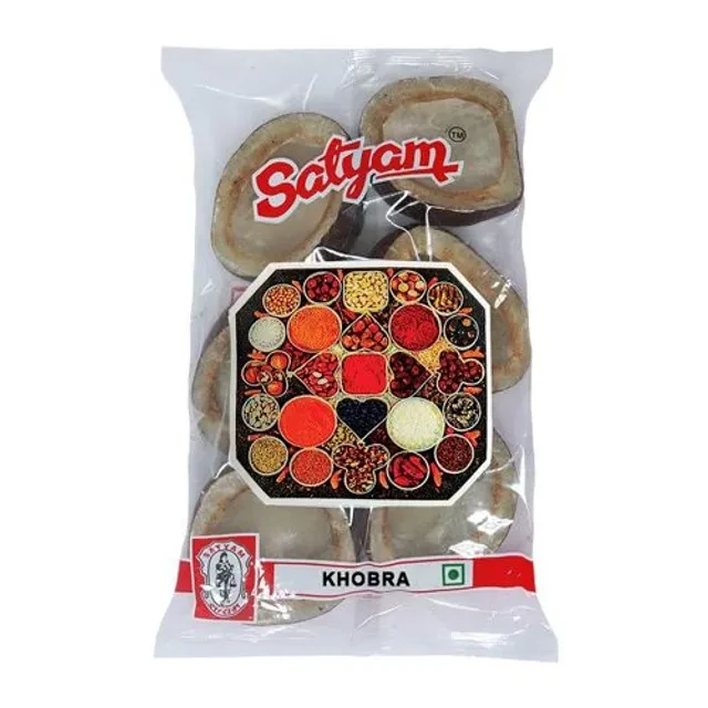 Satyam Khobra Satyam Khobra-Pack Size-200 g