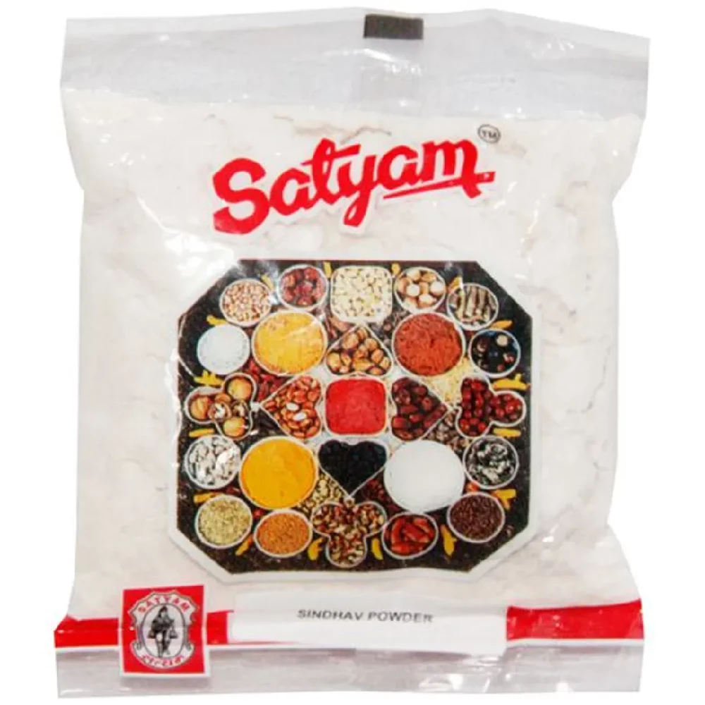 Satyam Sindhav - Powder Satyam Sindhav - Powder--100 g
