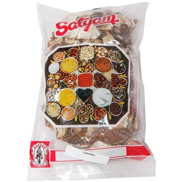 Satyam Tamarind Satyam Tamarind--200 g