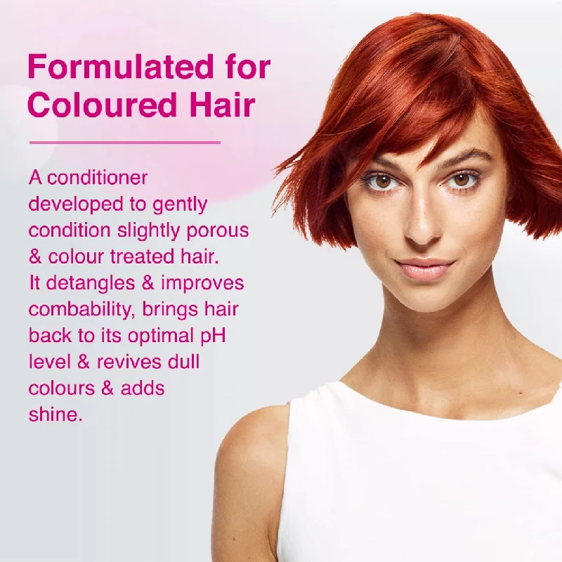 Schwarzkopf Professional Bc Ph4.5 Color Freeze Conditioner - Image 6