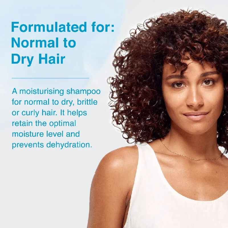 Schwarzkopf Professional Bonacure Moisture Kick Shampoo with Glycerol For Dry Hair - Image 6