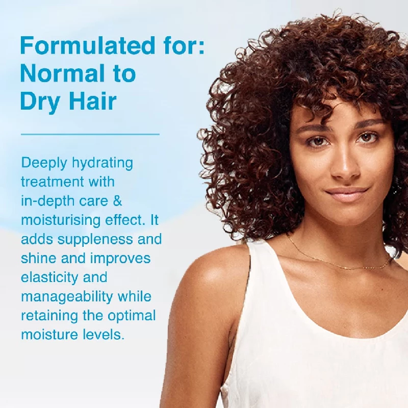 Schwarzkopf Professional Bonacure Moisture Kick Treatment with Glycerol - Image 6