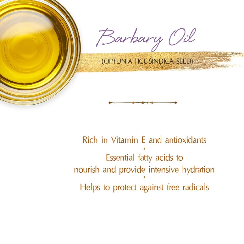 Schwarzkopf Professional Oil Ultime Barbary Finishing Oil - Image 4