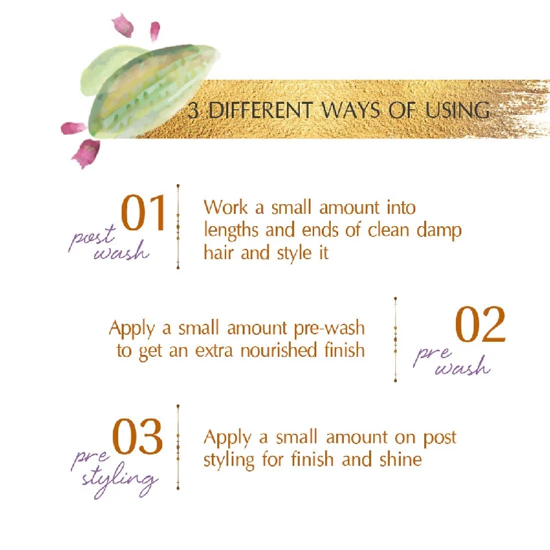 Schwarzkopf Professional Oil Ultime Barbary Finishing Oil - Image 6