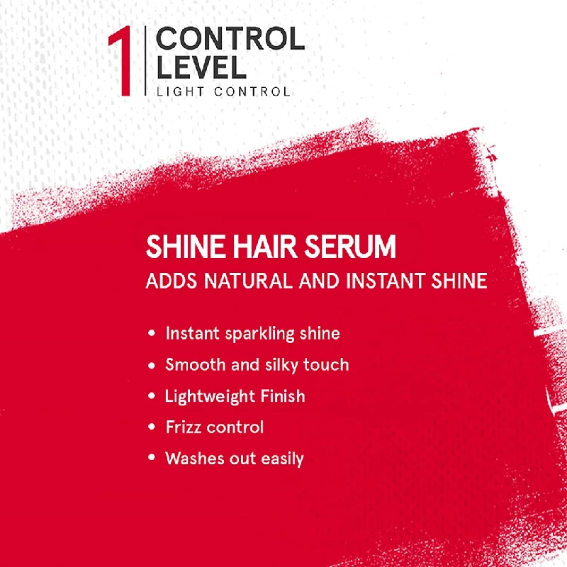 Schwarzkopf Professional Osis Magic Anti Frizz Shine Serum - Image 4