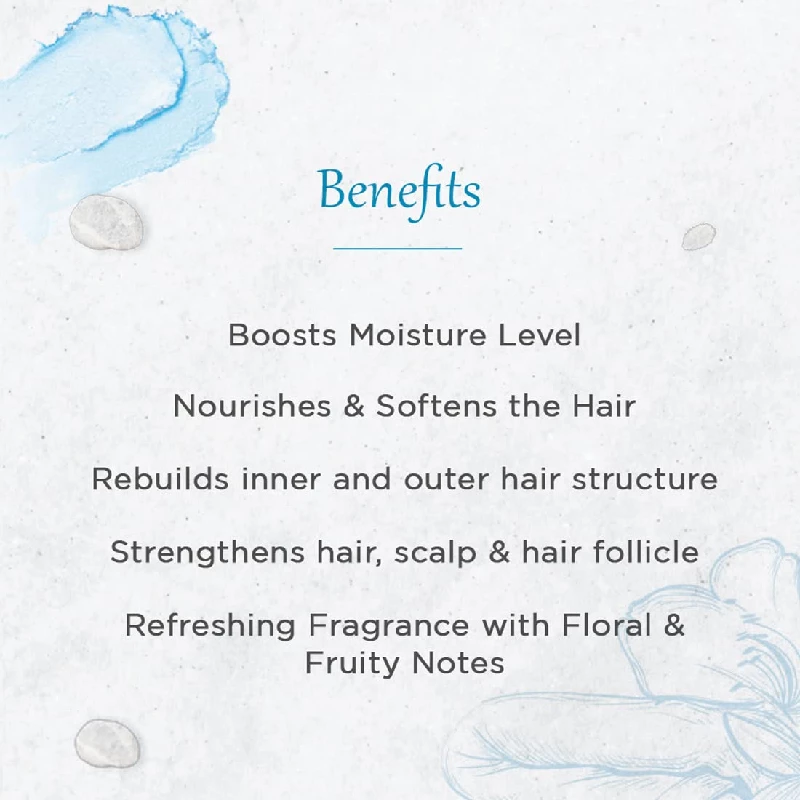 Schwarzkopf Professional Spa Essence Hydrating Masque - Image 4