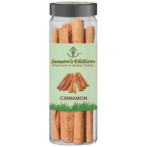 Season's Edition Cinnamon - Intense Flavour & Aroma Season's Edition Cinnamon - Intense Flavour & Aroma--75 g