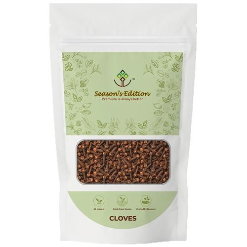 Season's Edition Cloves - Fresh From The Source Season's Edition Cloves - Fresh From The Source--100 g