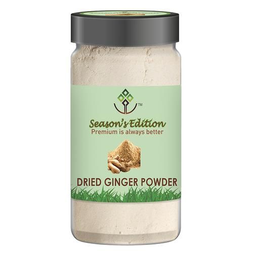 Season's Edition Dried Ginger Powder - Intense Flavour & Aroma Season's Edition Dried Ginger Powder - Intense Flavour & Aroma--100 g 40243381