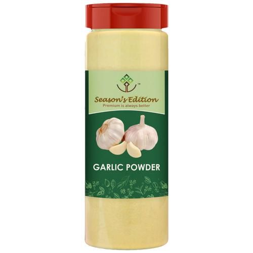 Season's Edition Garlic Powder - Enhances Flavour Season's Edition Garlic Powder - Enhances Flavour--150 g