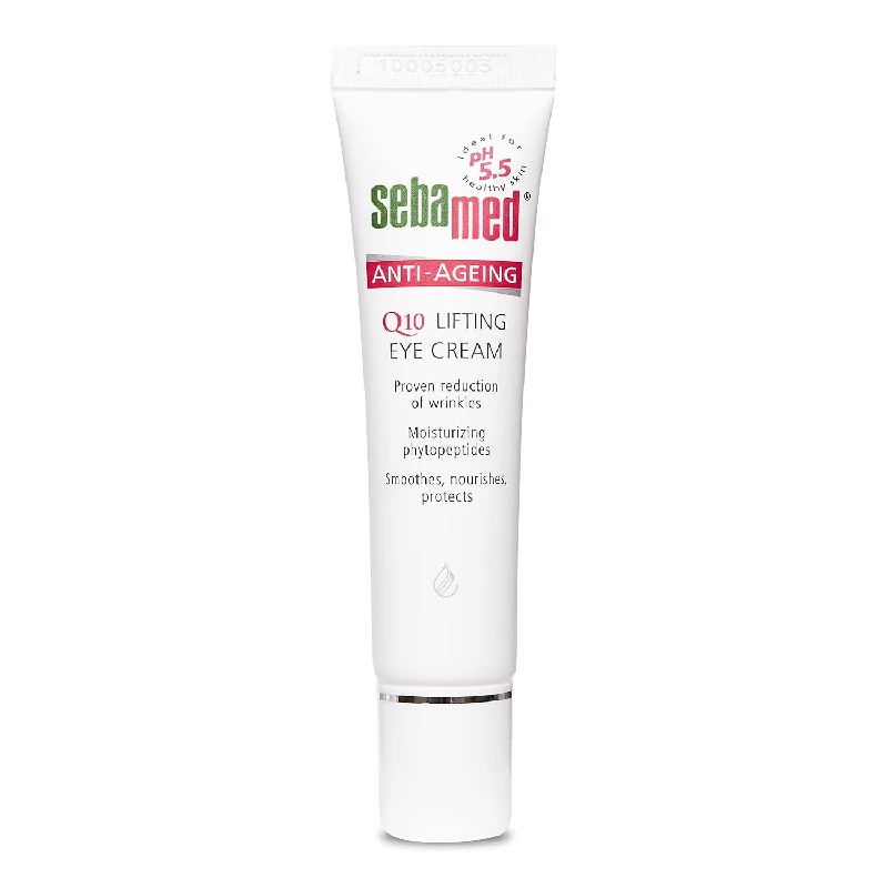 Sebamed Anti-Ageing Q10 Lifting Eye Cream - Image 2