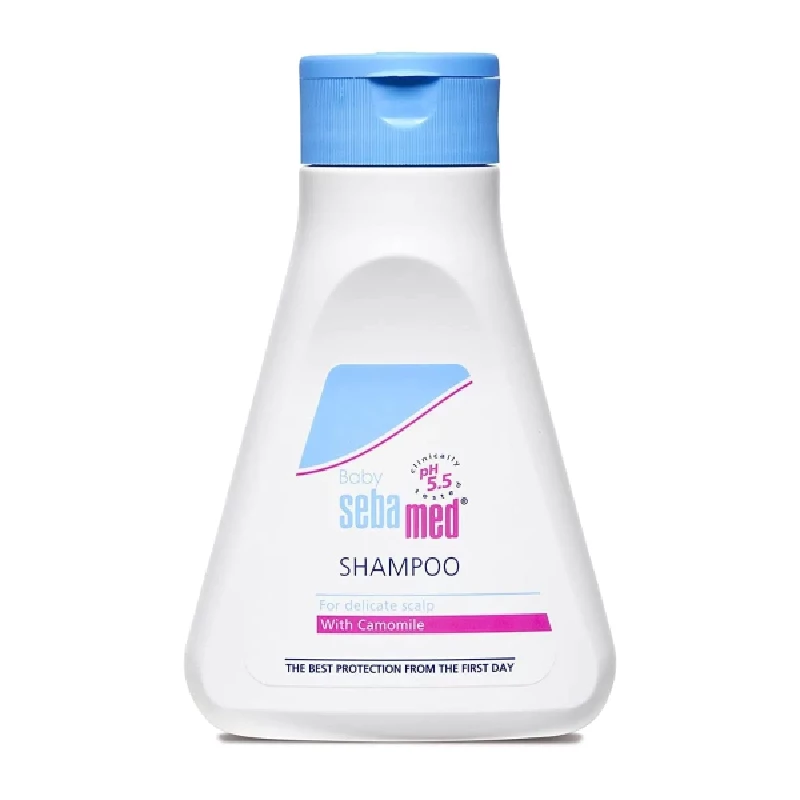 Sebamed Baby Shampoo - Image 11
