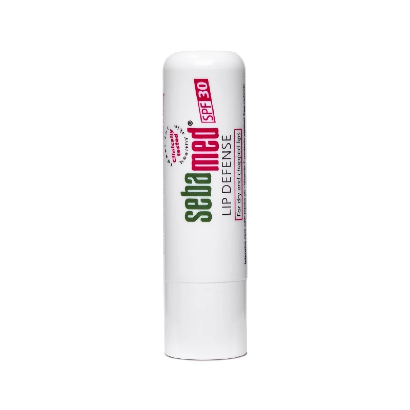 Sebamed Lip Defense For Dry And Chapped Lips With SPF 30 - Image 2
