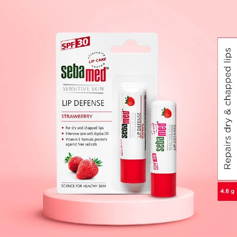 Sebamed Lip Defense - Image 20
