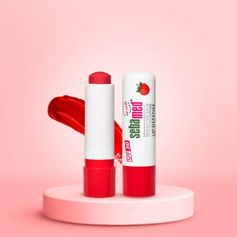 Sebamed Lip Defense - Image 14