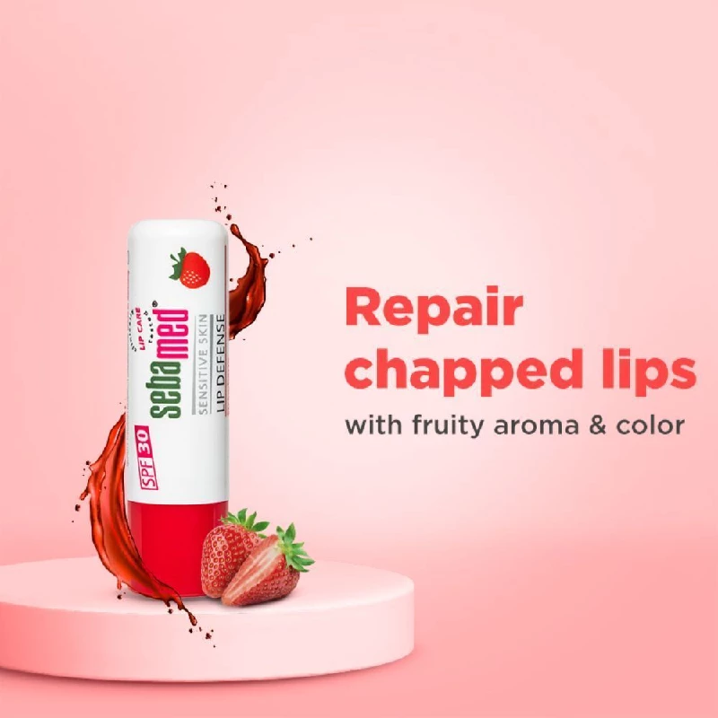 Sebamed Lip Defense - Image 15