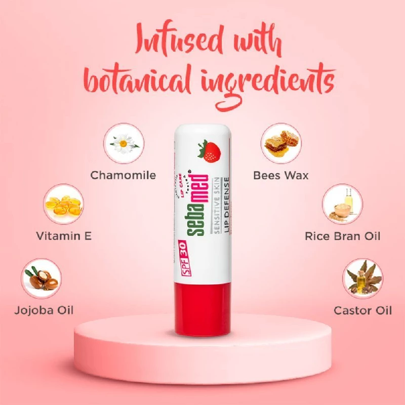 Sebamed Lip Defense - Image 18