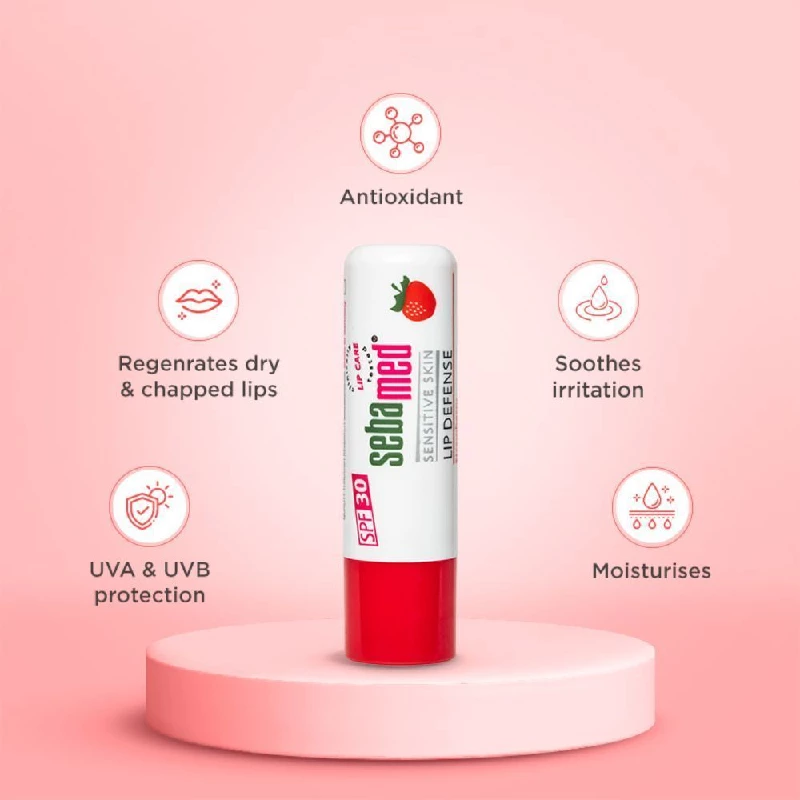 Sebamed Lip Defense - Image 19