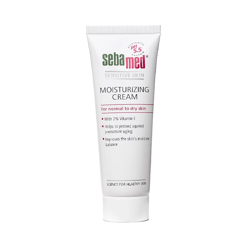 Sebamed Moisturizing Cream Sebamed Moisturizing Cream-Pack Size-50 ml
