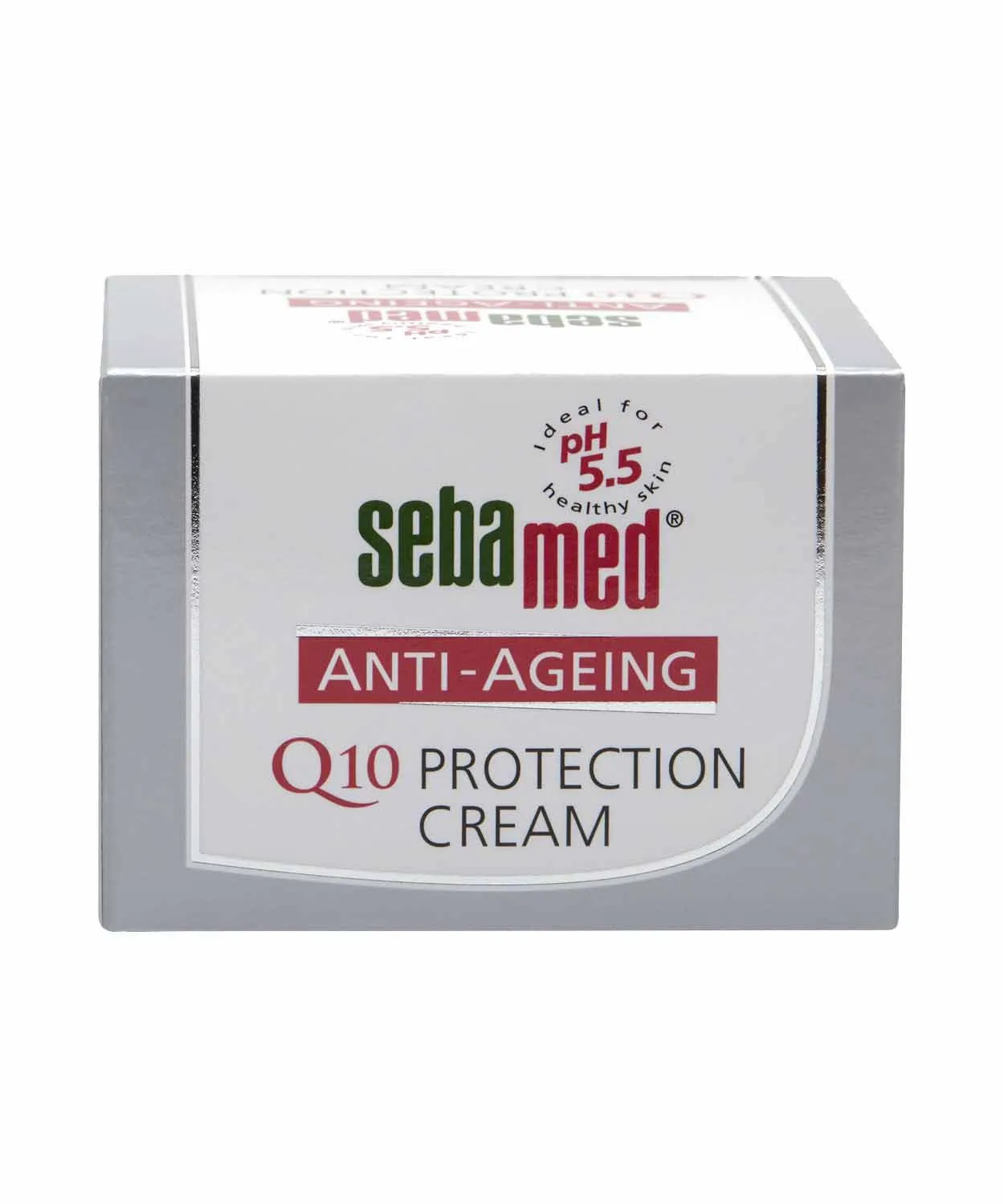 Sebamed Anti-Ageing Q10 Protection Cream - Image 4