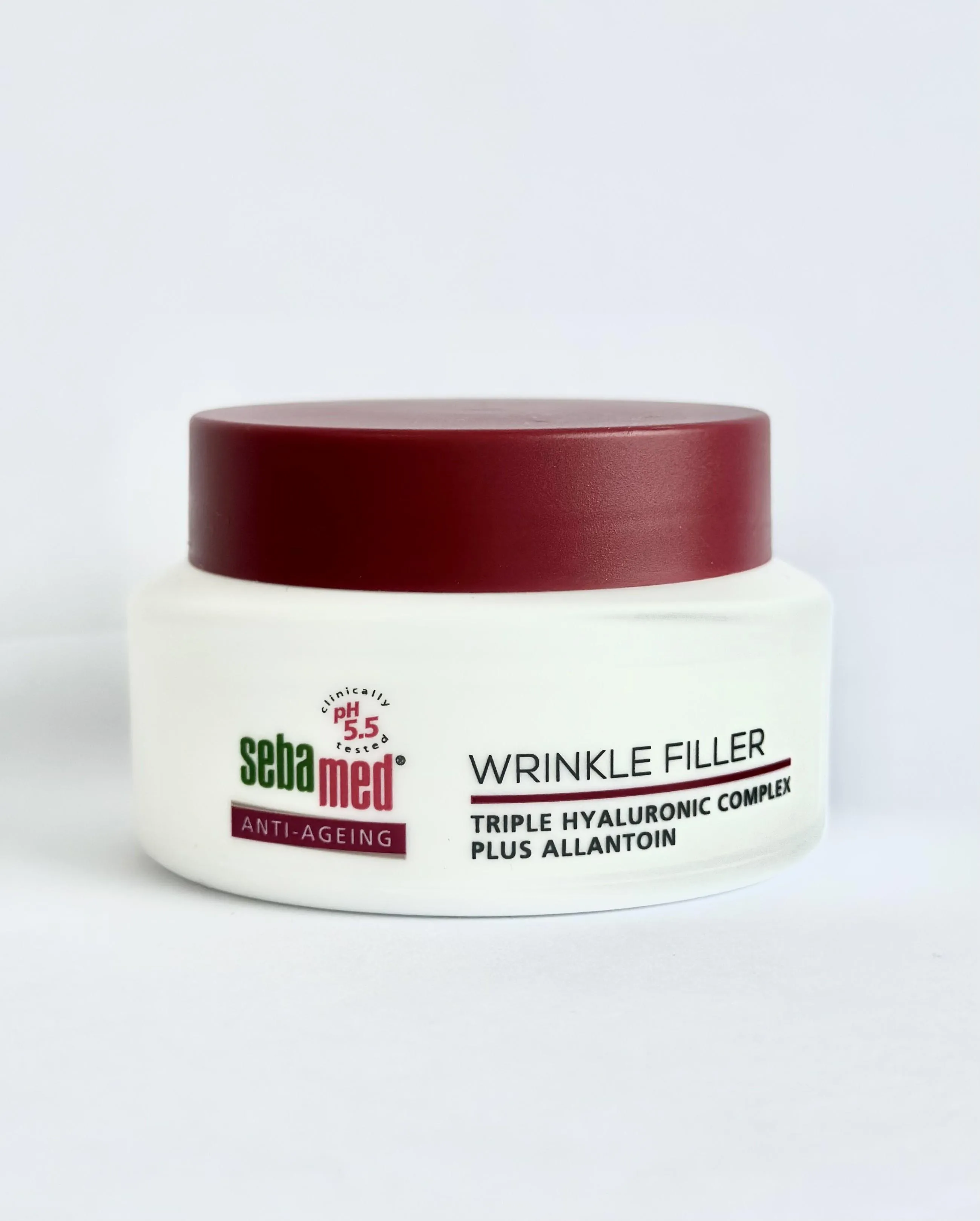Sebamed Anti-Ageing Wrinkle Filler - Image 2