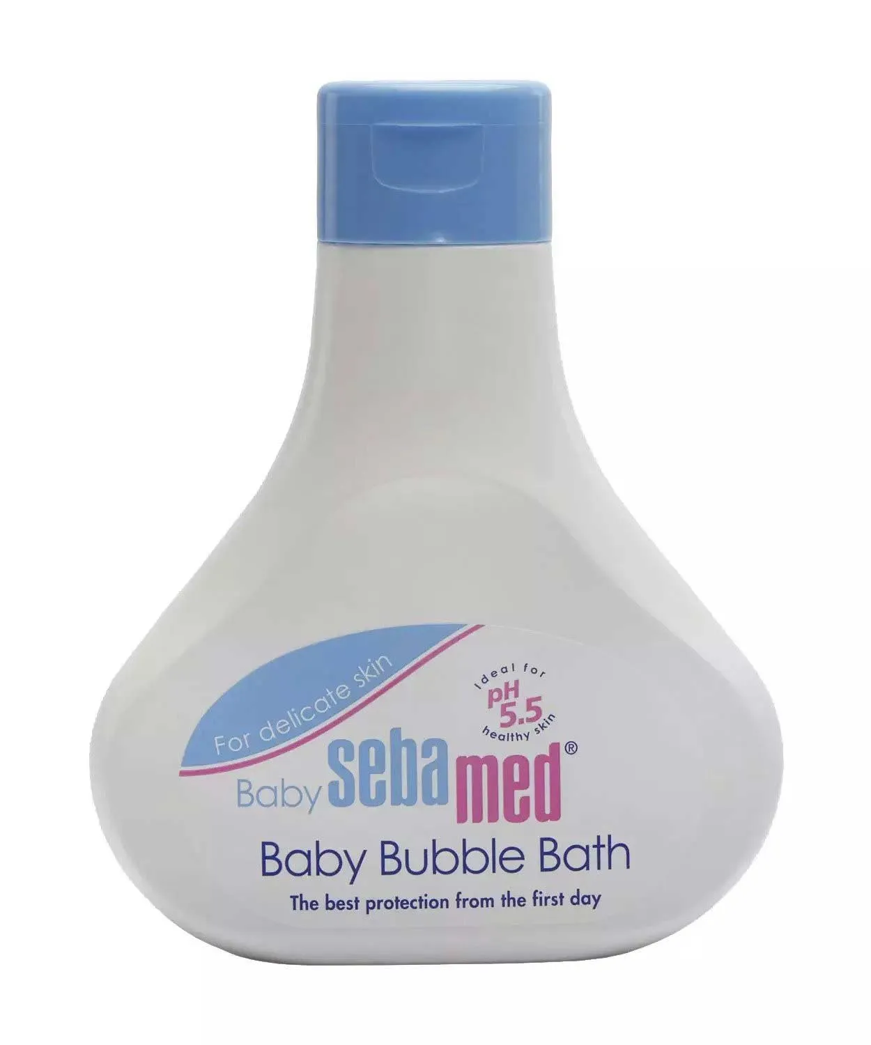 Sebamed Baby Bubble Bath Sebamed Baby Bubble Bath-Pack Size-200 ml