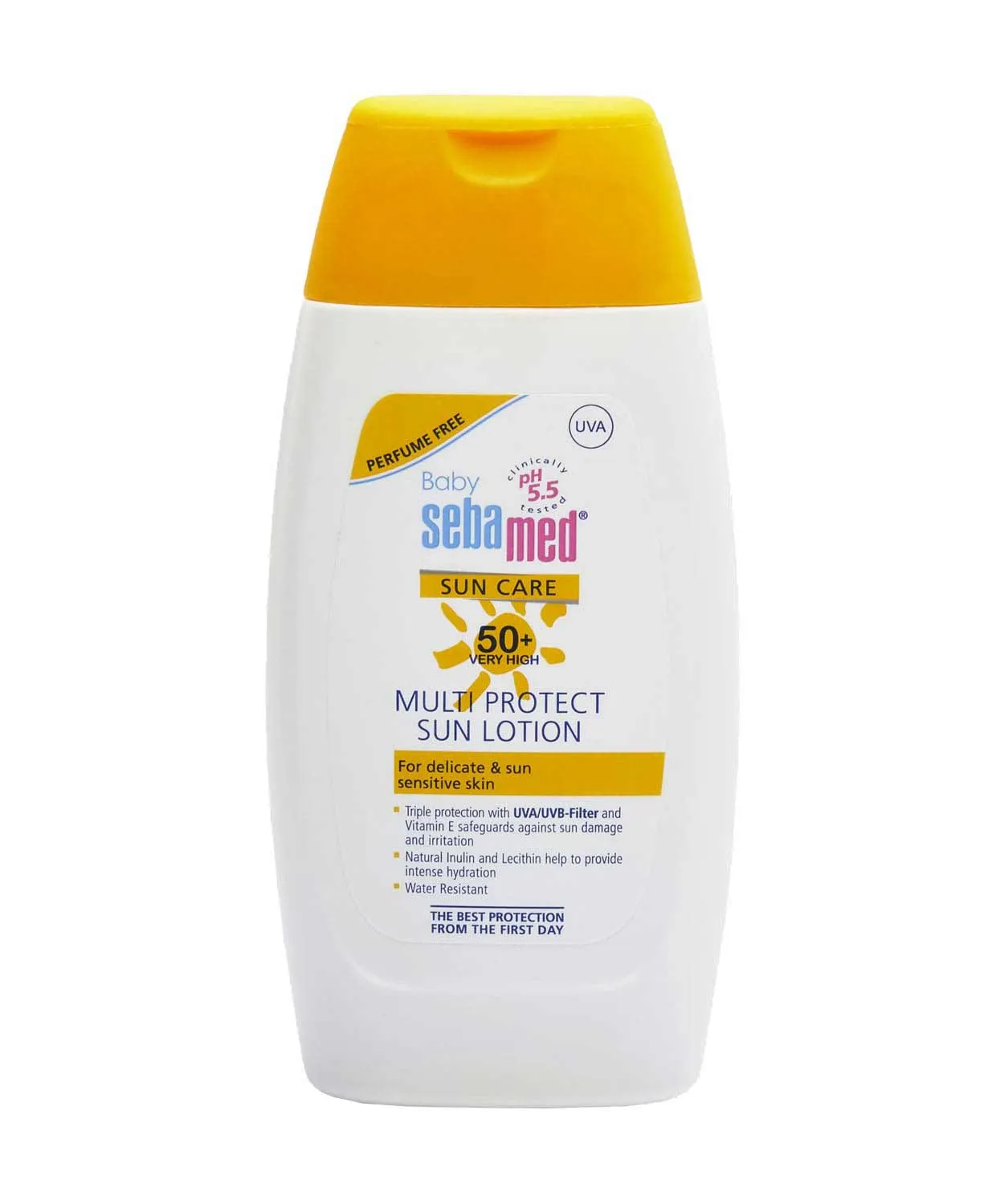 Sebamed Baby Sun Lotion