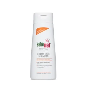 Sebamed Color Care Shampoo Sebamed Color Care Shampoo-Pack Size-200 ml