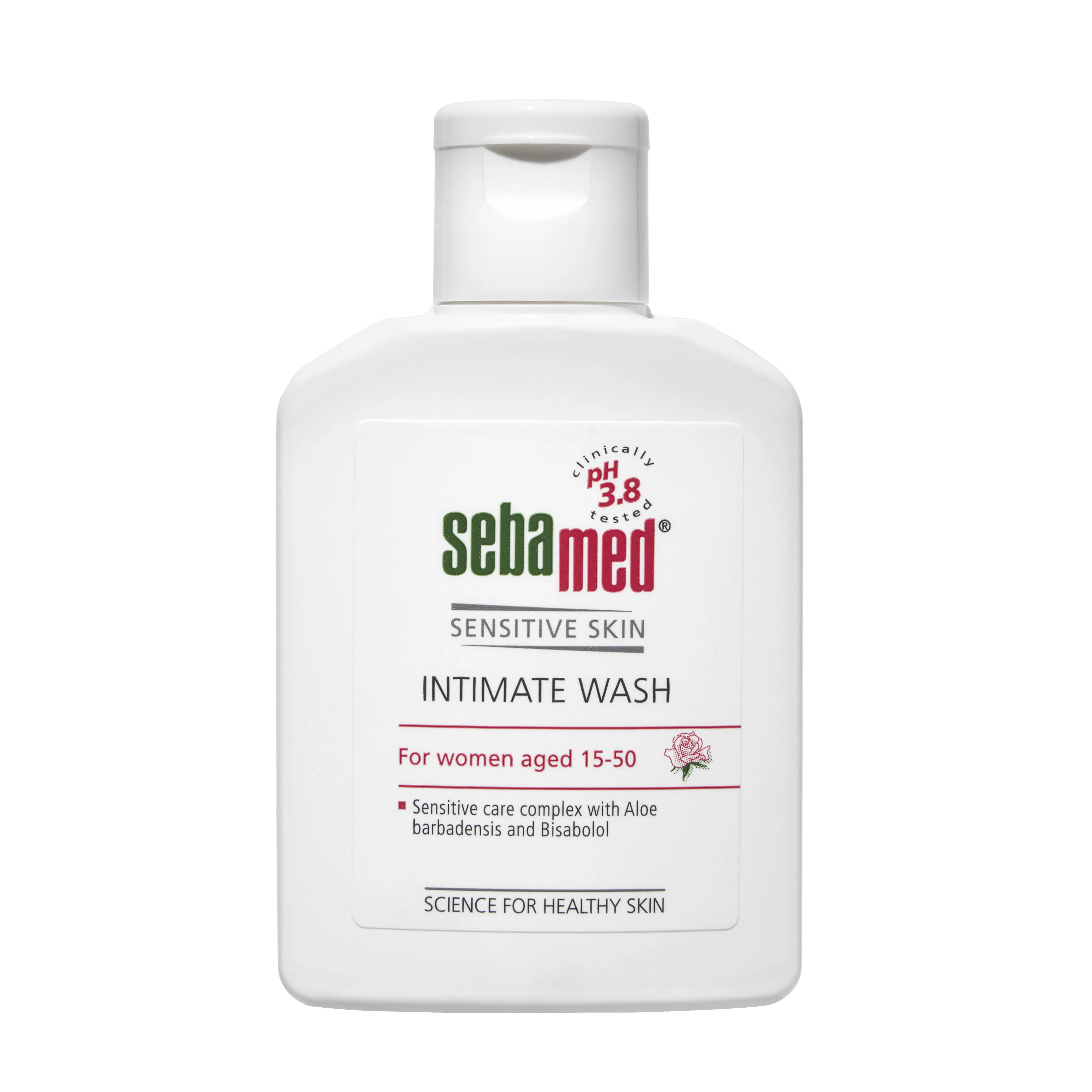 Sebamed Initimate Wash Sebamed Initimate Wash-Pack Size-50 ml