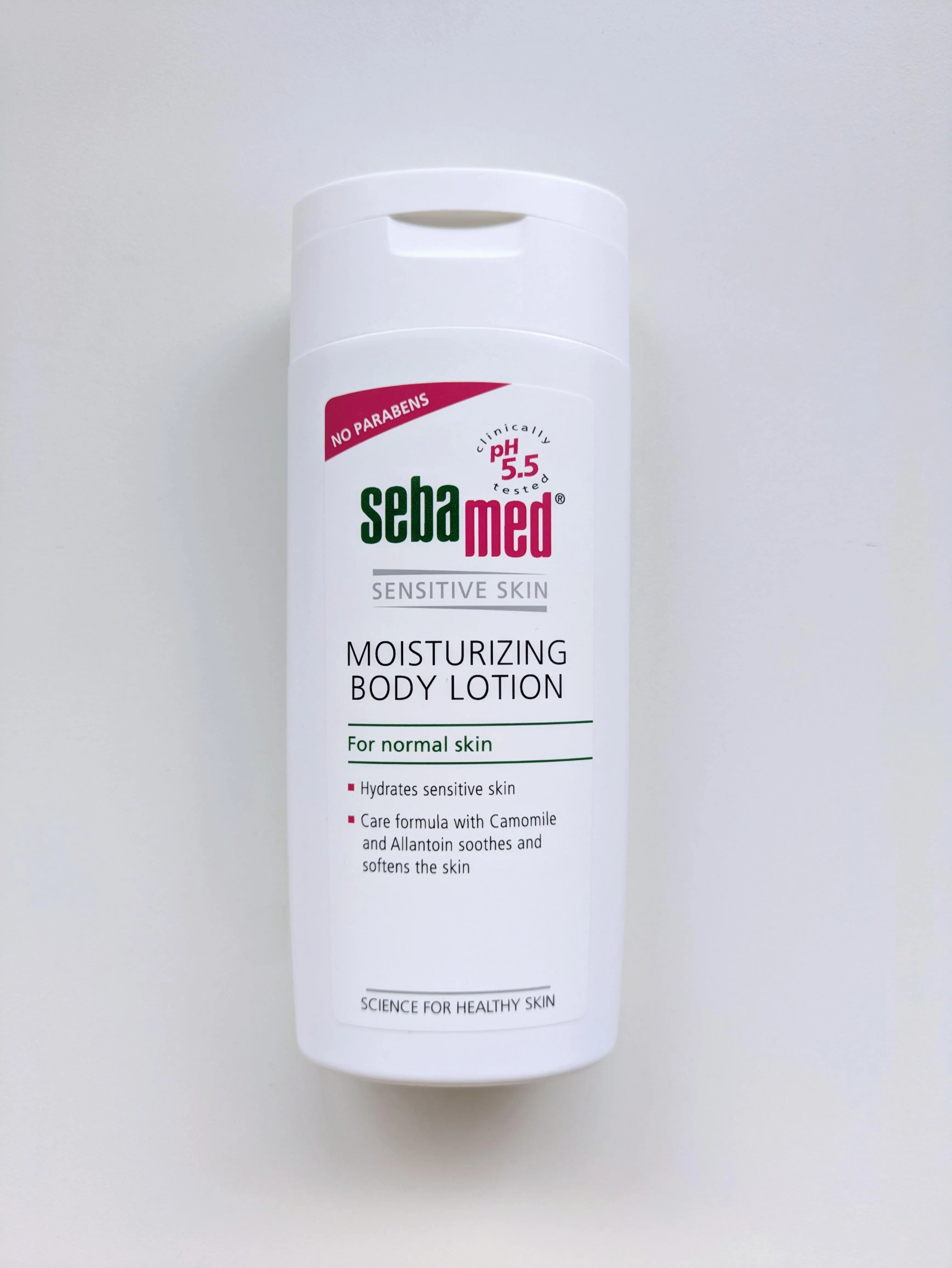 Sebamed Moisturizing Body Lotion Sebamed Moisturizing Body Lotion-Pack Size-200 ml