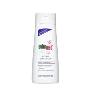Sebamed Repair Shampoo Sebamed Repair Shampoo-Pack Size-200 ml