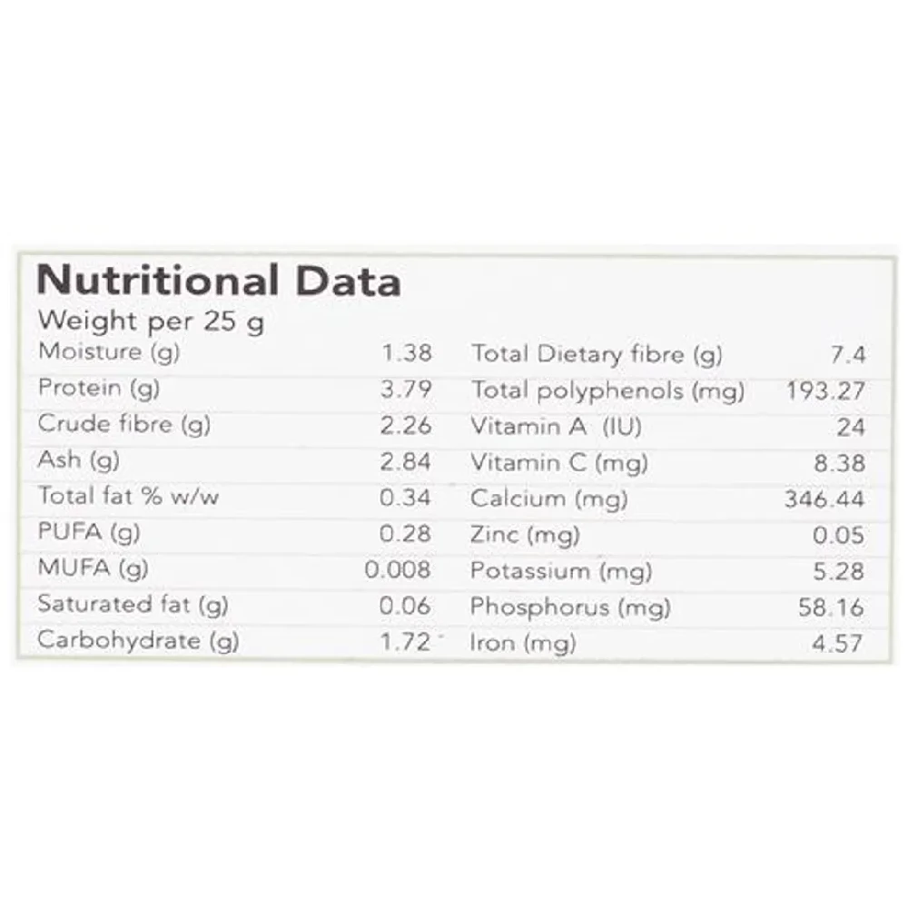 Sericha Organic Mulberry Wellness Drink - Green Apple - Image 17