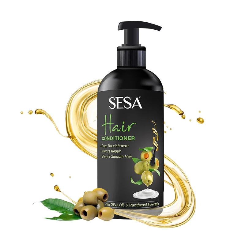 Sesa Hair Conditioner Sesa Hair Conditioner-Pack Size-300 ml