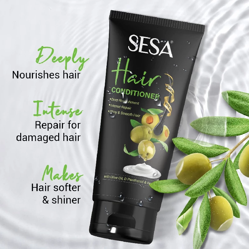 Sesa Hair Conditioner - Image 2