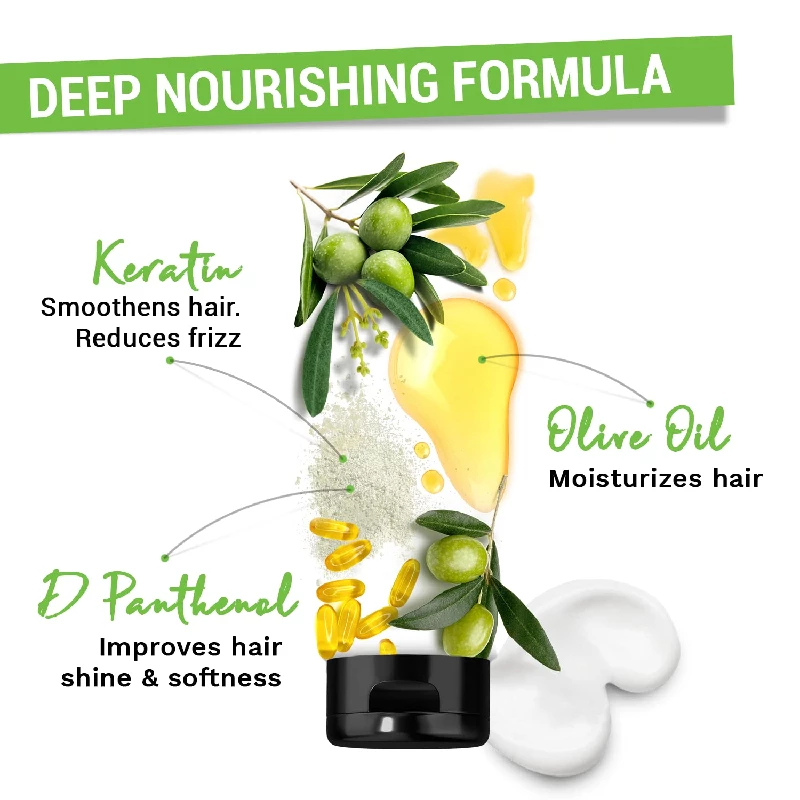 Sesa Hair Conditioner - Image 3