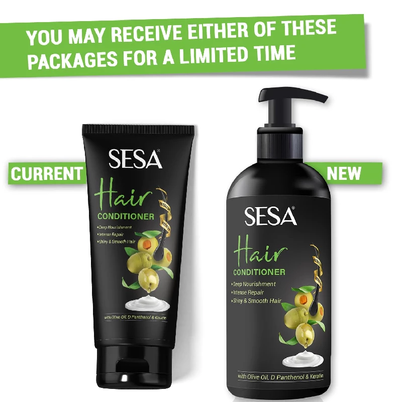 Sesa Hair Conditioner - Image 5