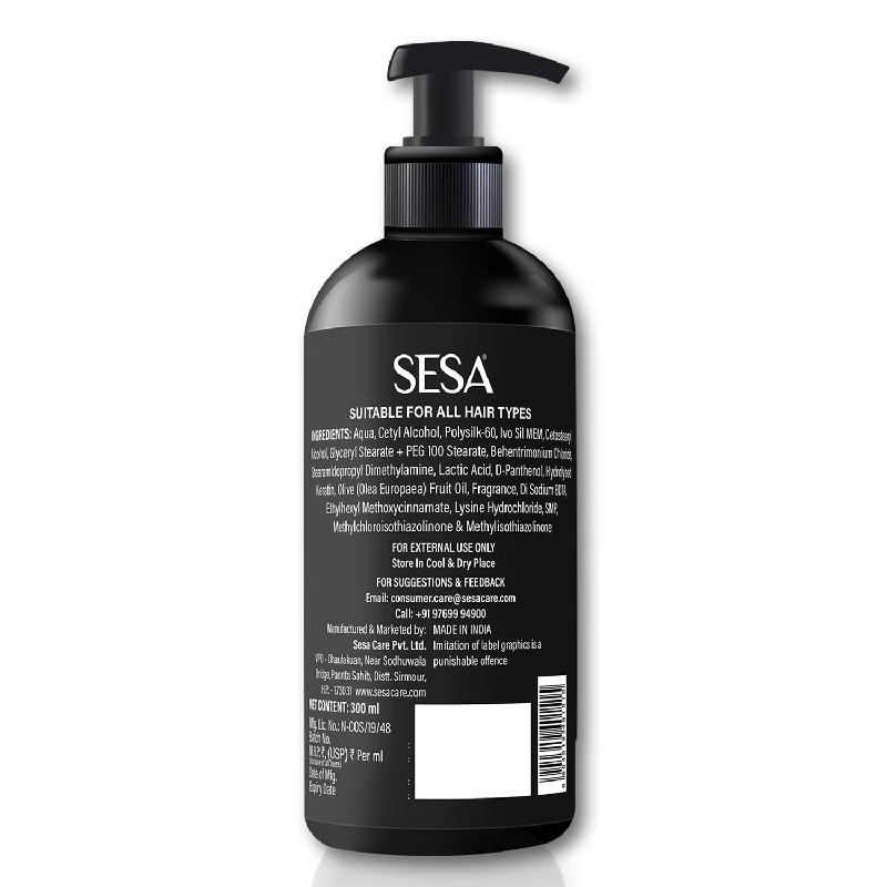 Sesa Hair Conditioner - Image 6