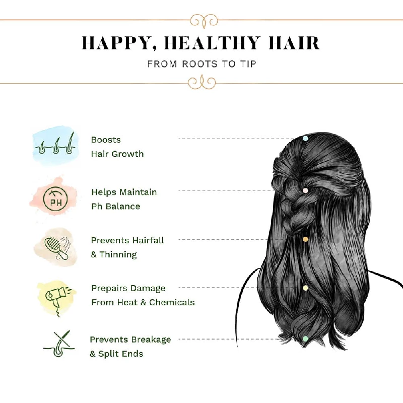 Sesa Onion Hair Oil - Image 4