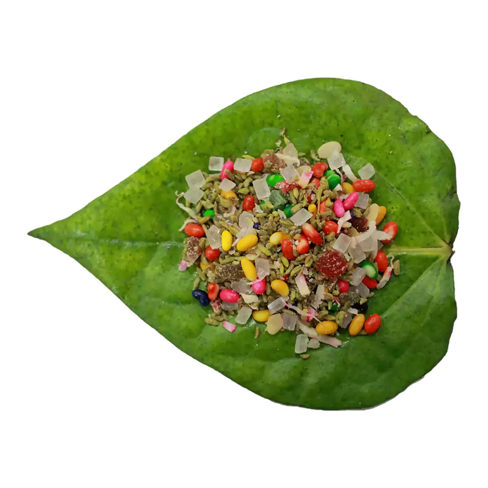 Shahi Mewa Mix