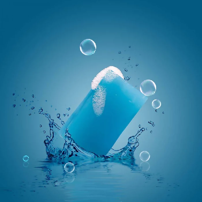 Shahnaz Husain Body Care Cleanser Sea Wave Soap - Image 3
