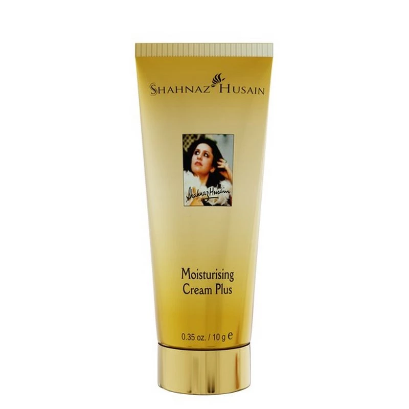 Shahnaz Husain Gold Skin Radiance Timeless Youth Kit (G.Scrub,G.Gel,M.Cream,G.Mask)-Free Professional Power Skin Tonic - Image 5