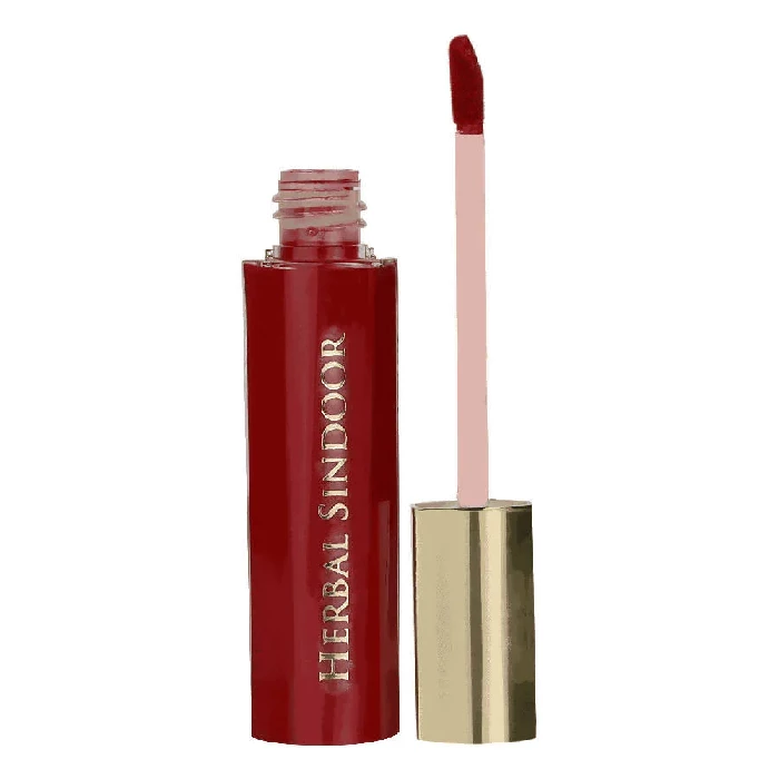 Shahnaz Husain Herbal Sindoor - Maroon Shahnaz Husain Herbal Sindoor - Maroon-Pack Size-Pack of 2