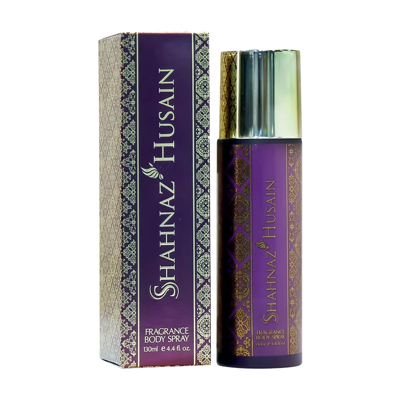Shahnaz Husain Premium Purple Deo Women Shahnaz Husain Premium Purple Deo Women-Pack Size-130 ml
