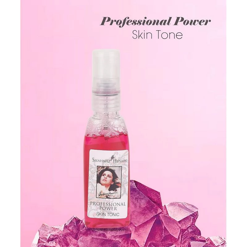 Shahnaz Husain Professional Power Anti-Ageing Treatment 7 Step Facial Kit - Image 3