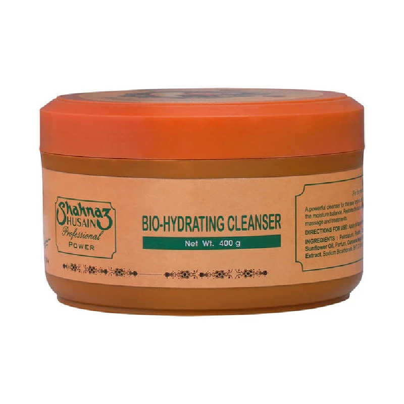 Shahnaz Husain Professional Power Bio Hydrating Cleanser