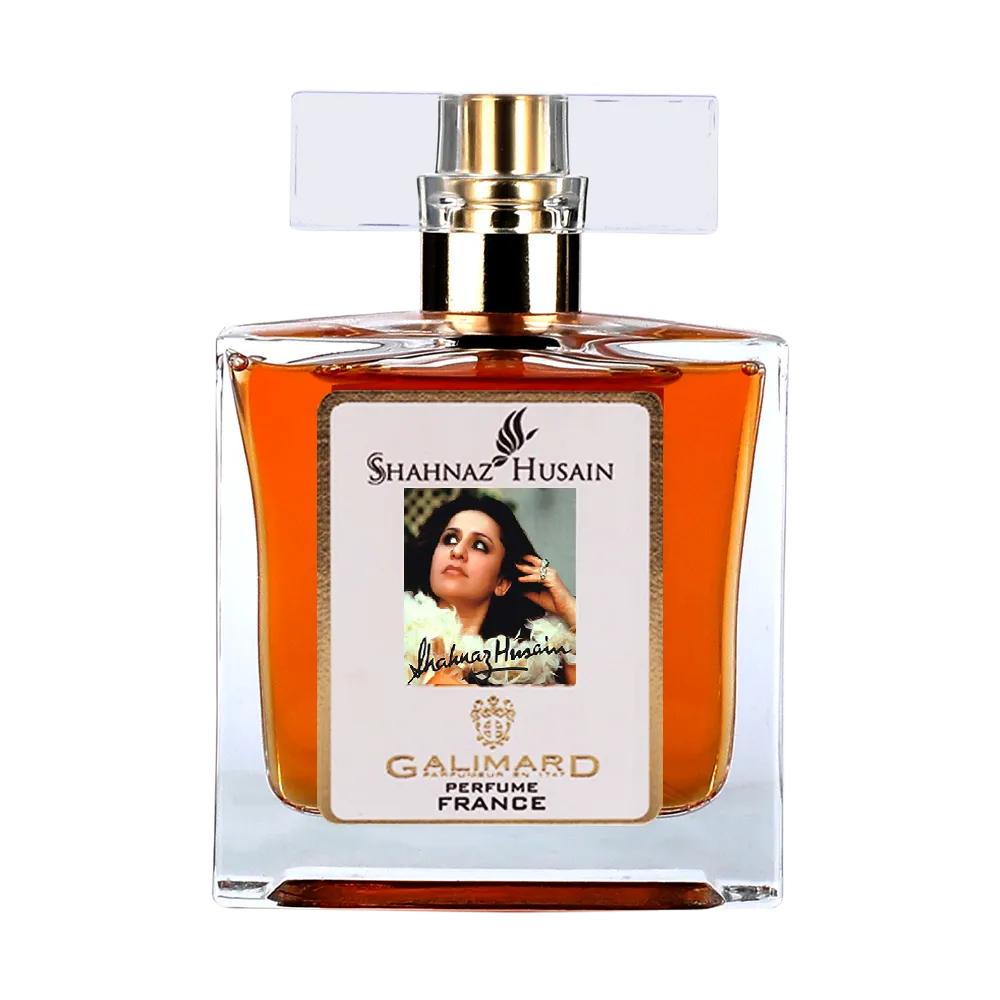 Shahnaz Husain Galimard Perfume