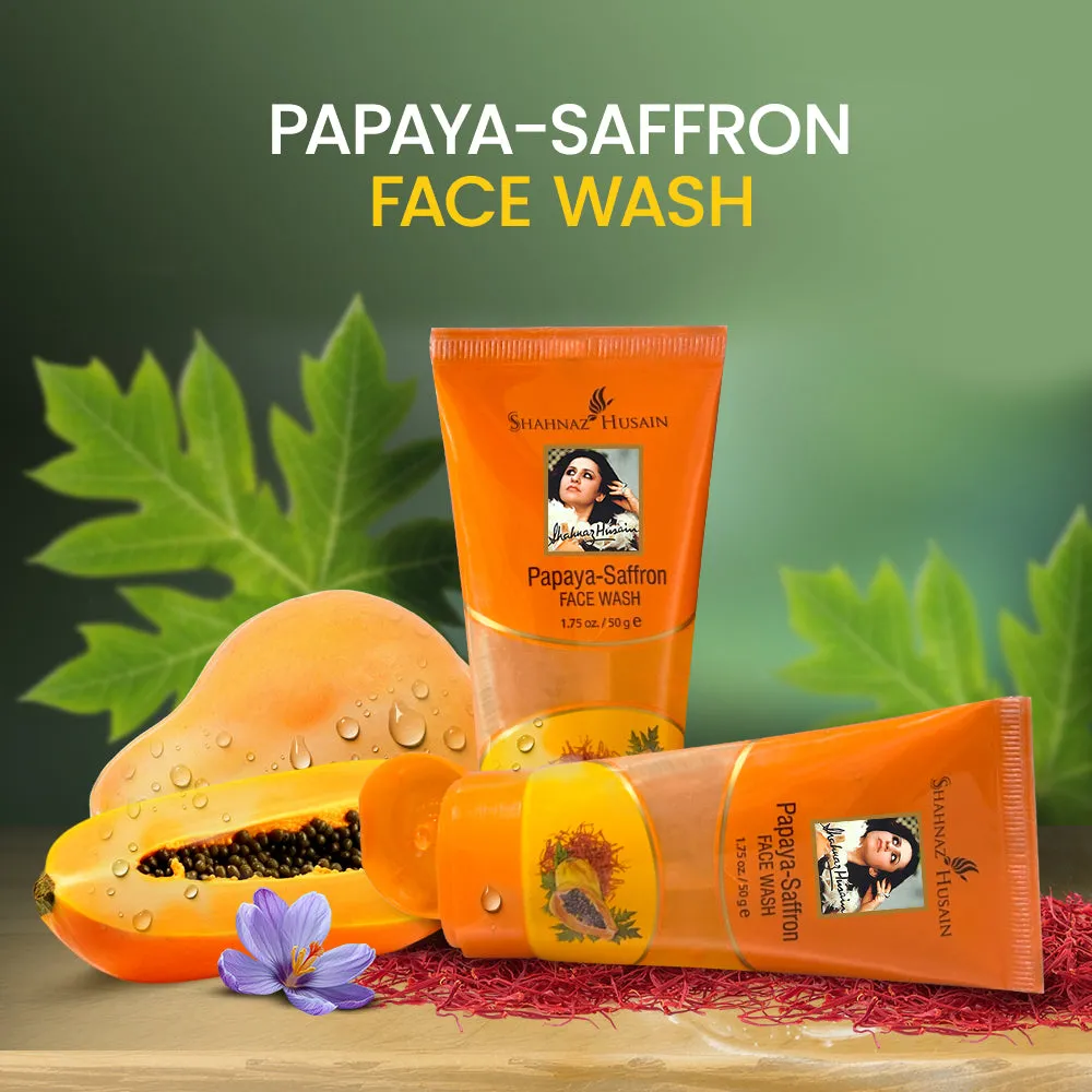 Shahnaz-Husain-Papaya-Saffron-Face-Wash-50-g-3.webp