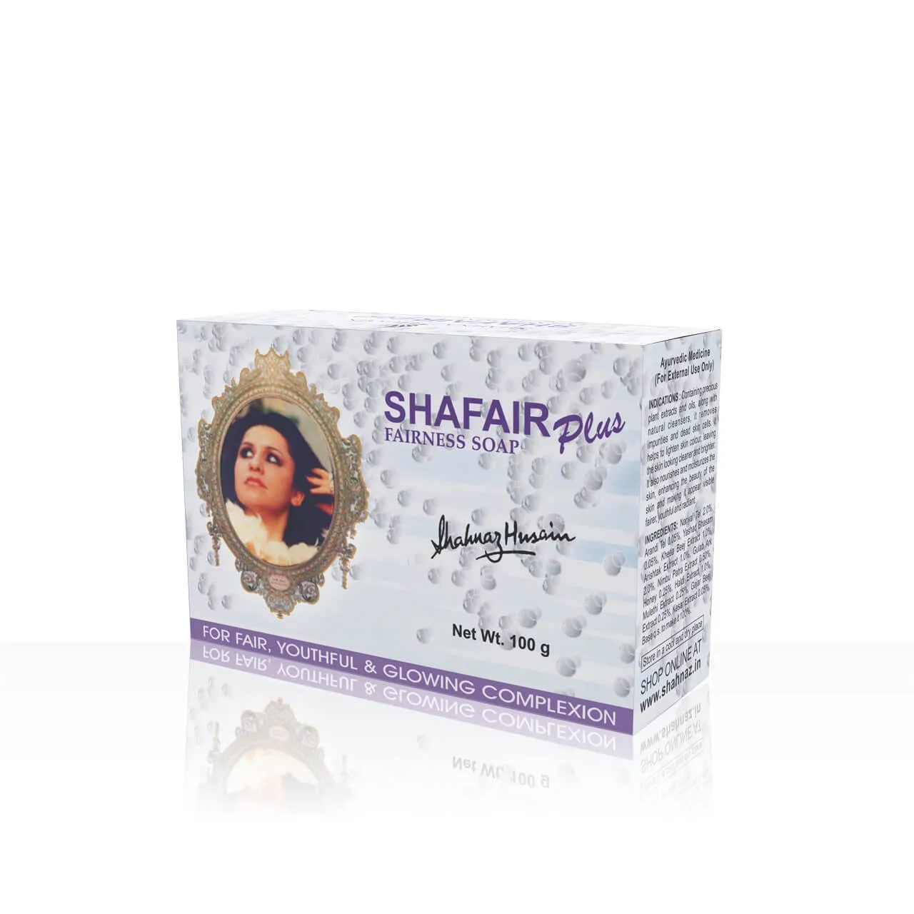 Shahnaz-Husain-Shafair-Plus-Ayurvedic-Fairness-Soap-100-g-1.webp
